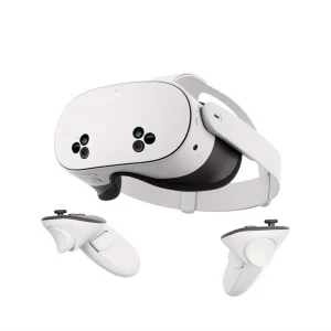 Meta Quest 3S 128GB  - All-in- One Headset