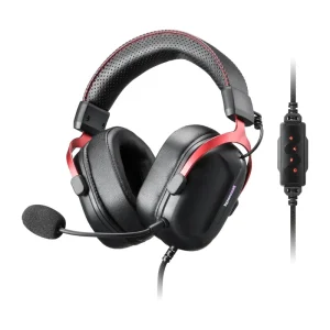 Redragon H312 Wired Gaming Headset