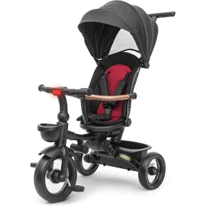 Baby Tricycle,7 in 1 Foldable Trike for Kids age 6M+ to 5 Years