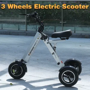 TopMate ES32 Folding Mobility Scooter